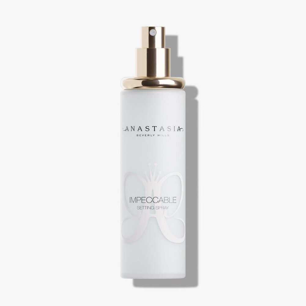 [NWT] Anastasia Beverly Hills Impeccable 24HR Blurring Matte Setting Spray